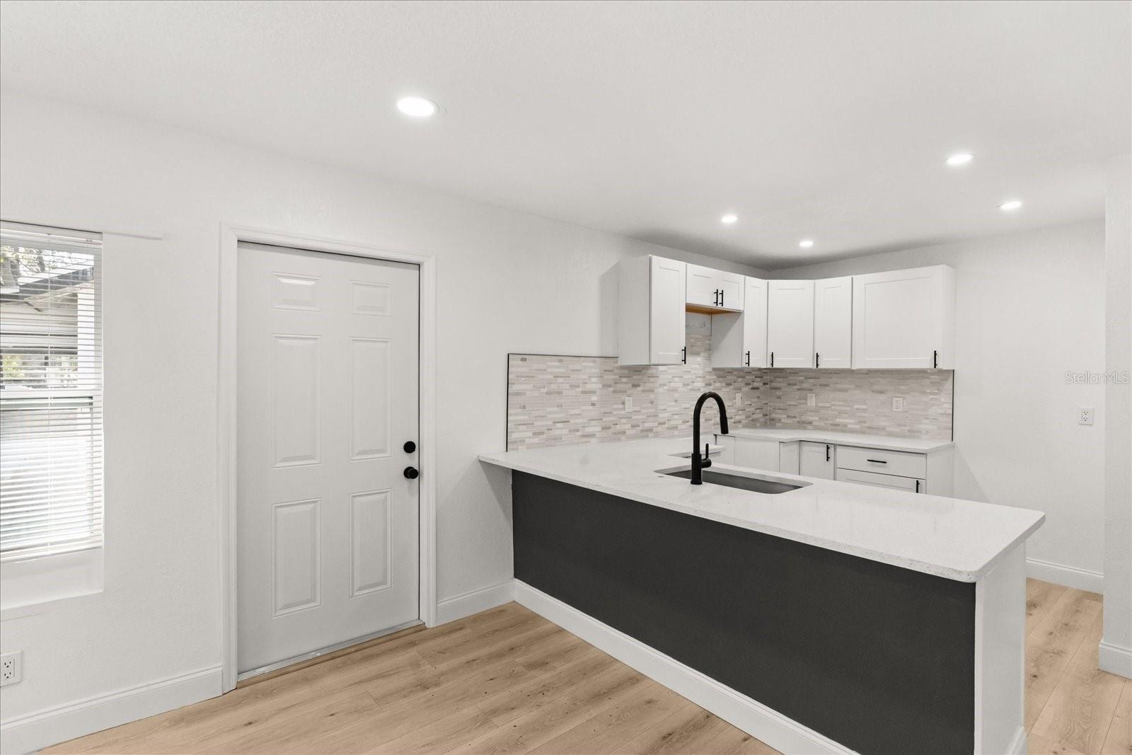 RICHARDSONS W E - Residential