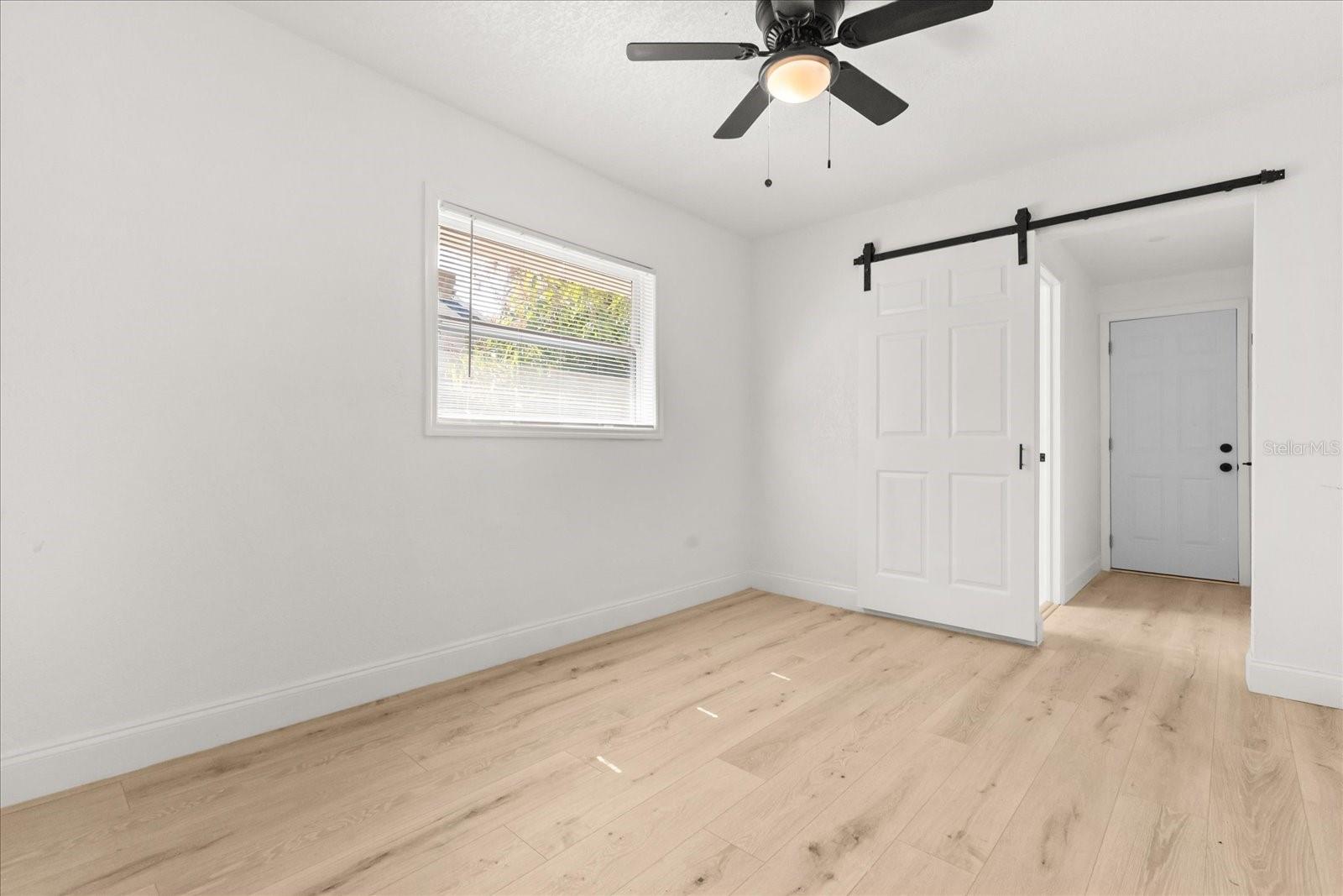 RICHARDSONS W E - Residential