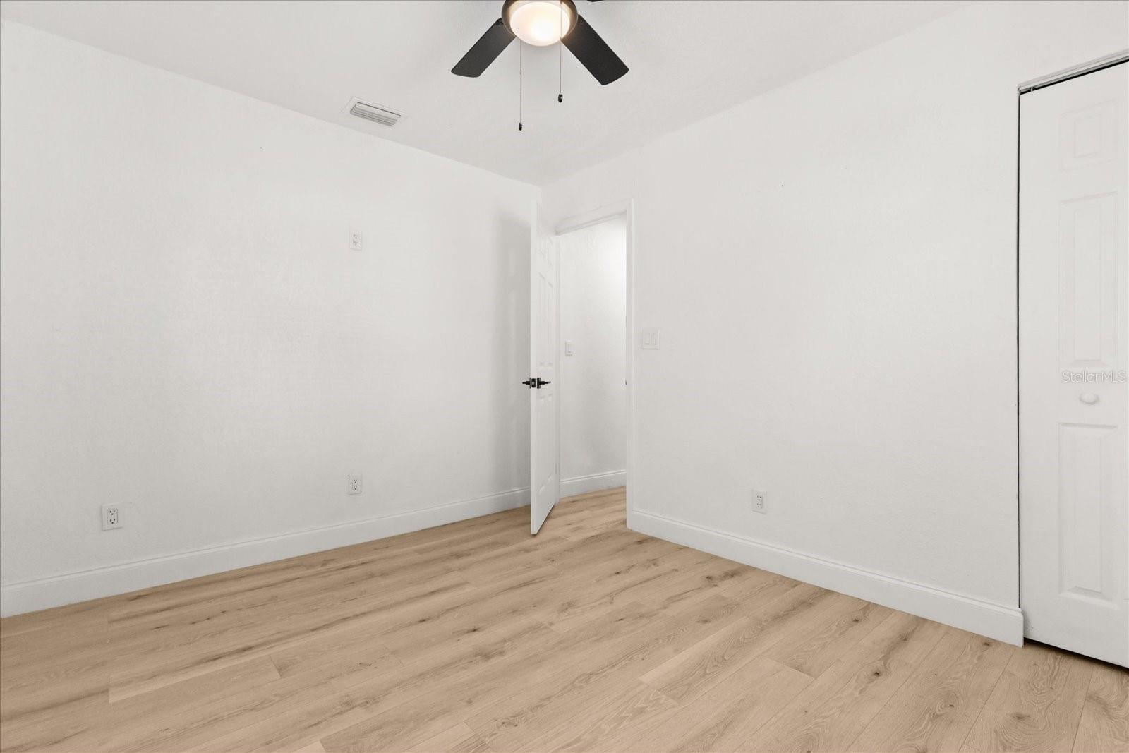 RICHARDSONS W E - Residential