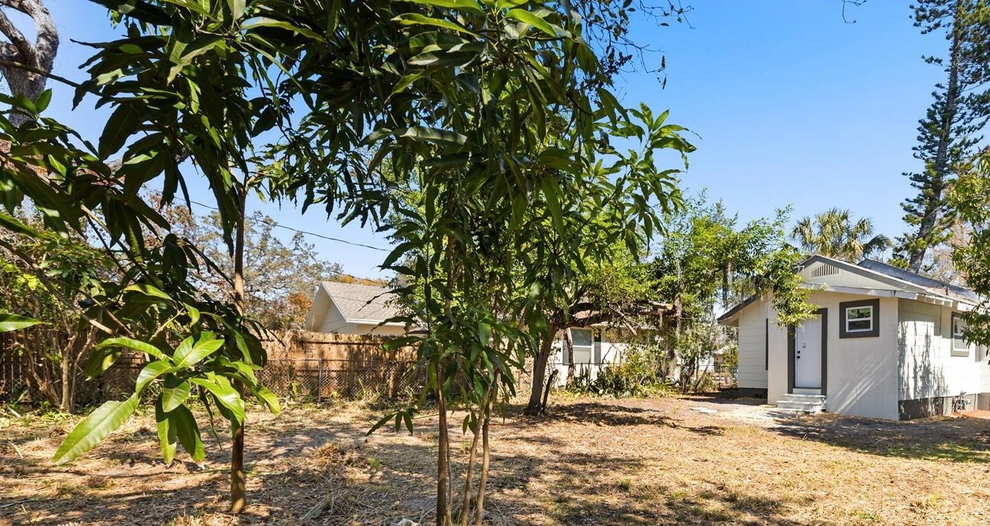 RICHARDSONS W E - Residential