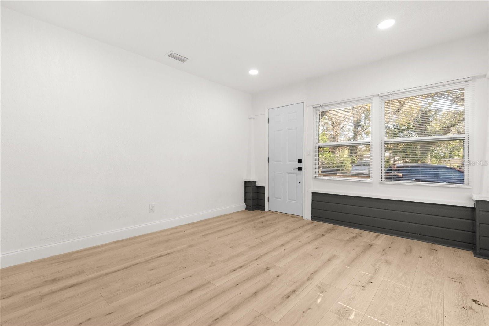 RICHARDSONS W E - Residential