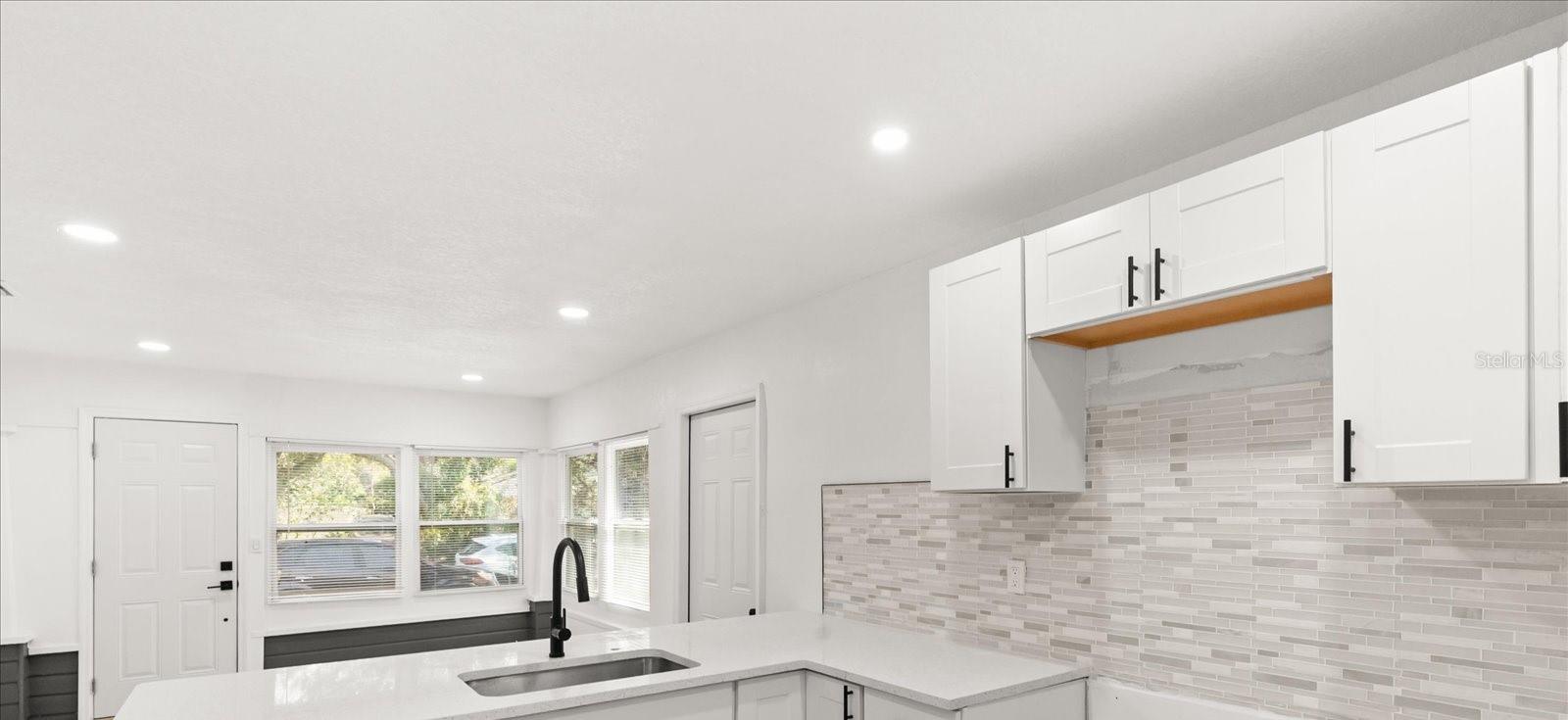 RICHARDSONS W E - Residential