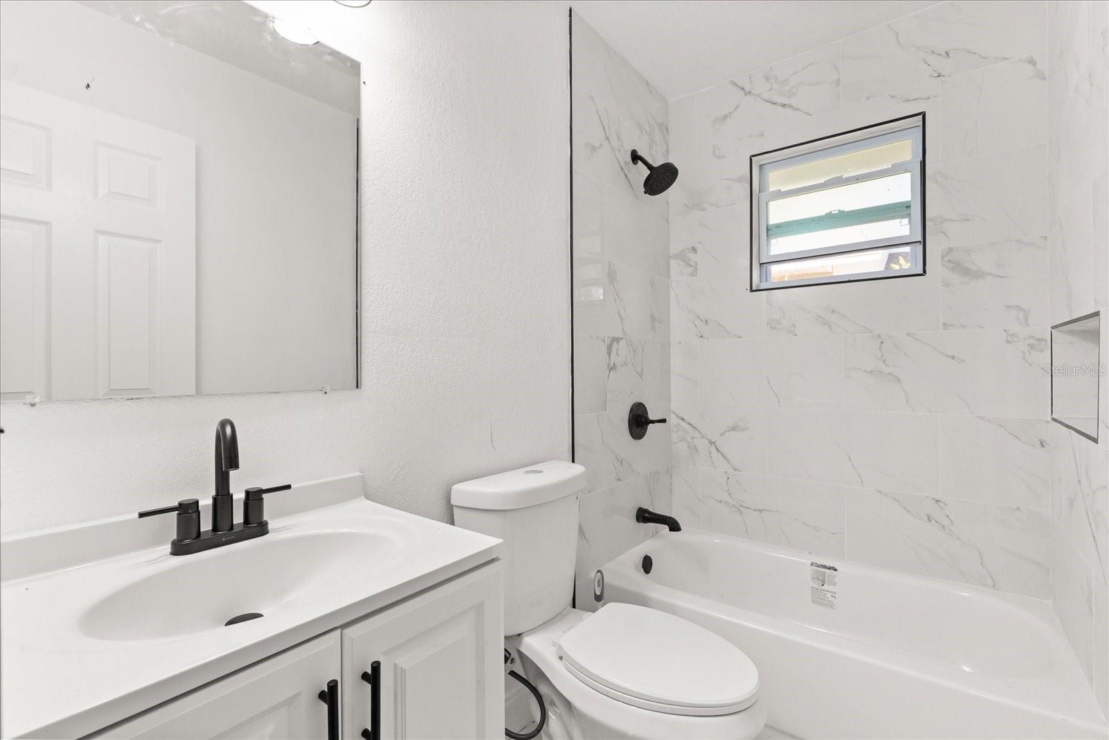 RICHARDSONS W E - Residential