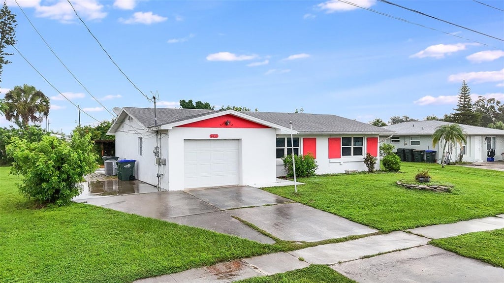 Photo of 6350 Jordan Street, North Port, FL 34287 (MLS # C7531686)