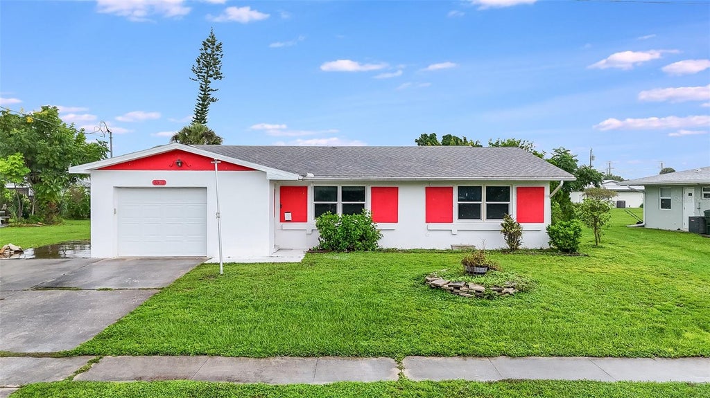 Photo of 6350 Jordan Street, North Port, FL 34287 (MLS # C7531686)