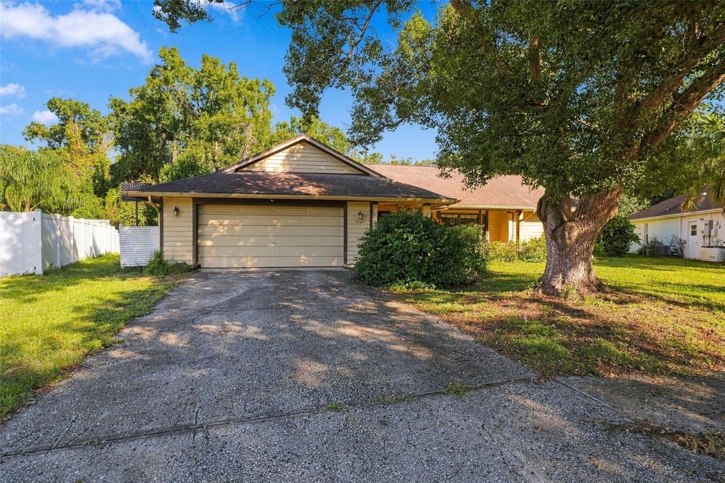 Photo of 7509 Canvasback Drive, New Port Richey, FL 34654 (MLS # TB8558907)