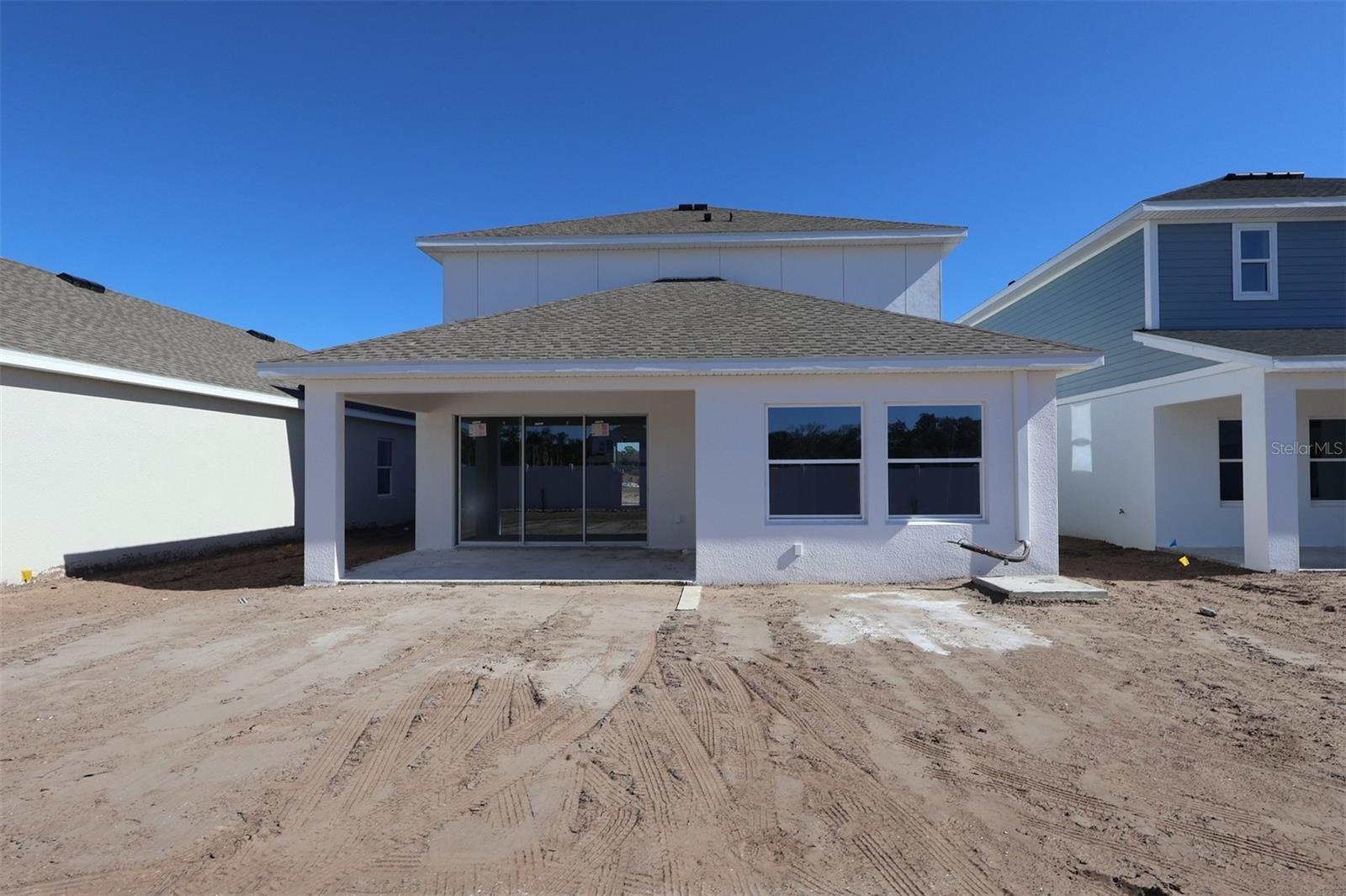 EASTLYN - Residential