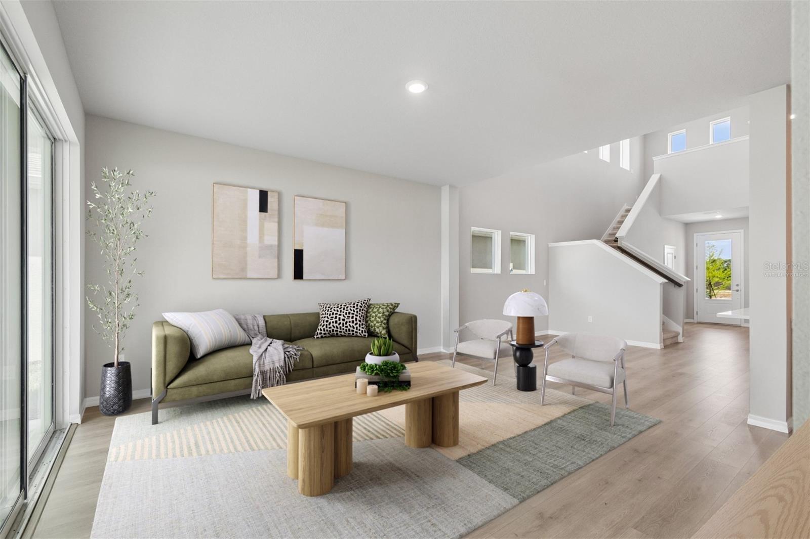 EASTLYN - Residential