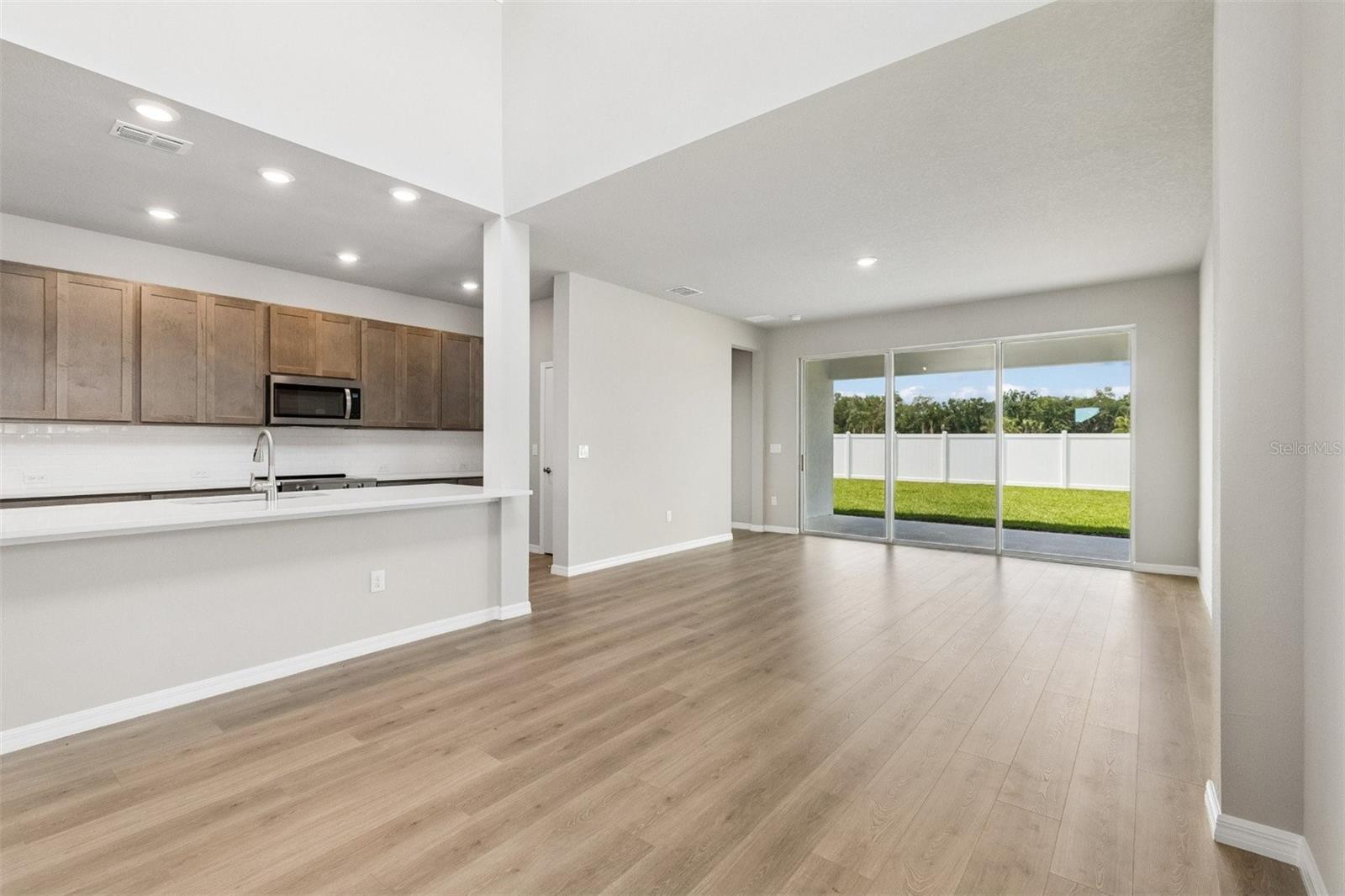 EASTLYN - Residential