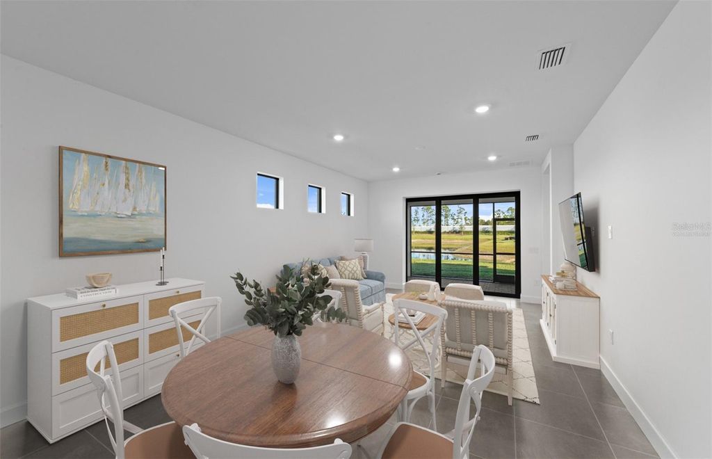 Photo of 1896 Ridgemore Street, North Port, FL 34289 (MLS # TB8437500)