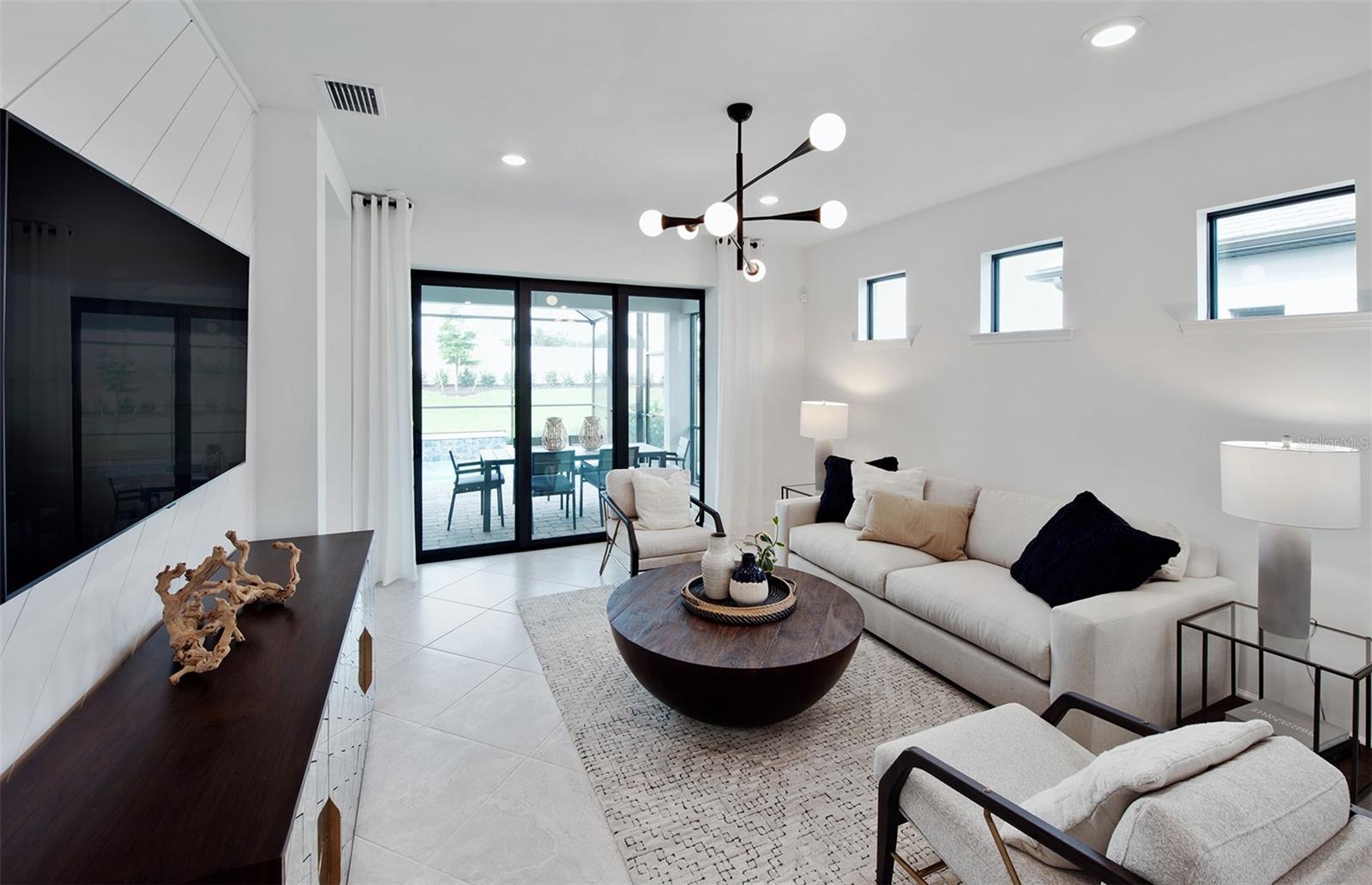 ARBOR OAKS AT THE WOODLANDS - Residential