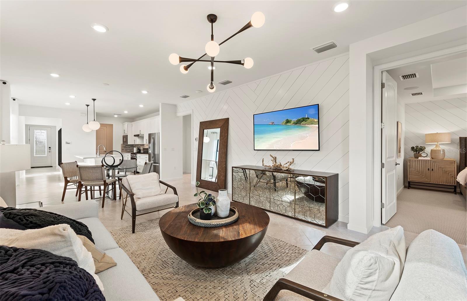 ARBOR OAKS AT THE WOODLANDS - Residential