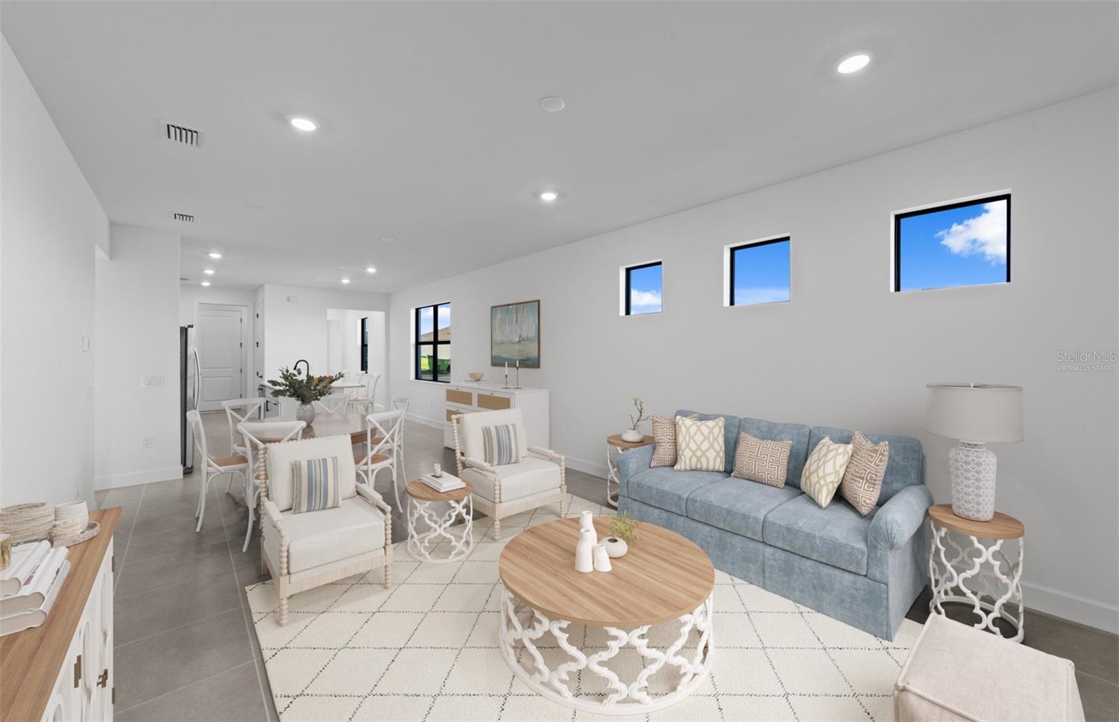 ARBOR OAKS AT THE WOODLANDS - Residential