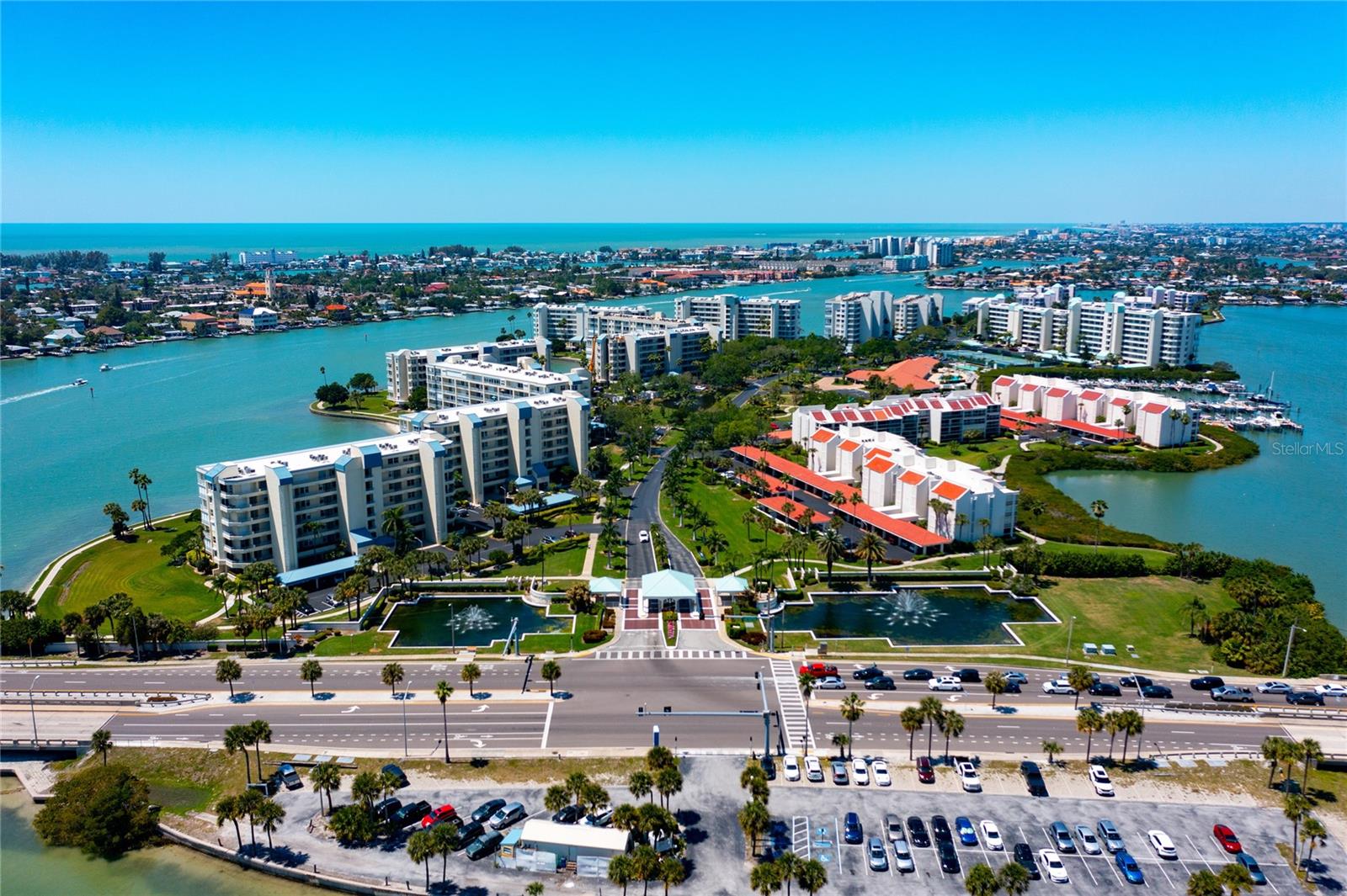 SAVANNAH CONDO - Residential Lease