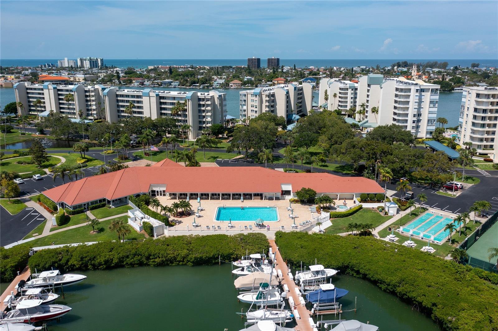 SAVANNAH CONDO - Residential Lease