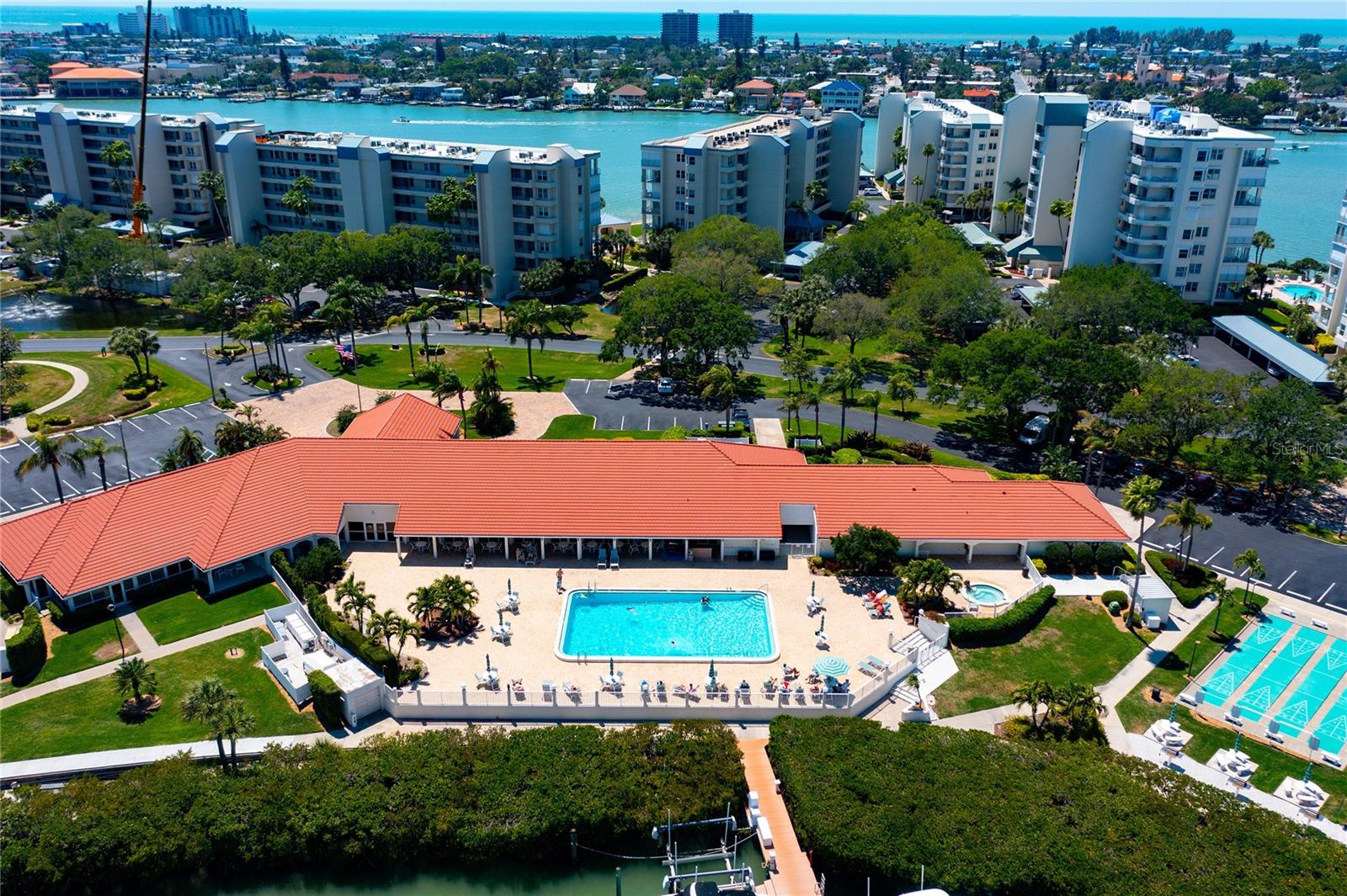 SAVANNAH CONDO - Residential Lease