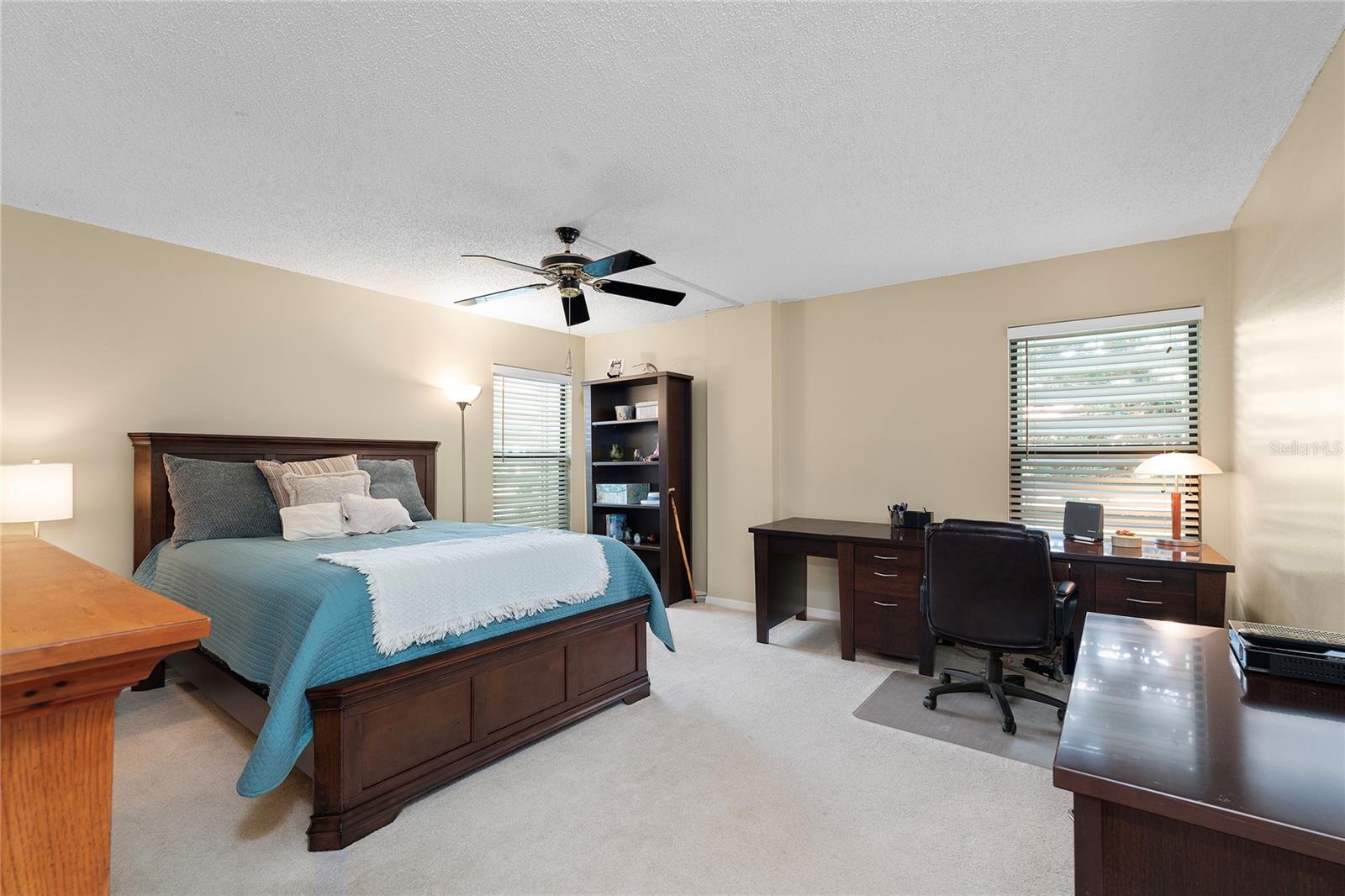 SAVANNAH CONDO - Residential Lease