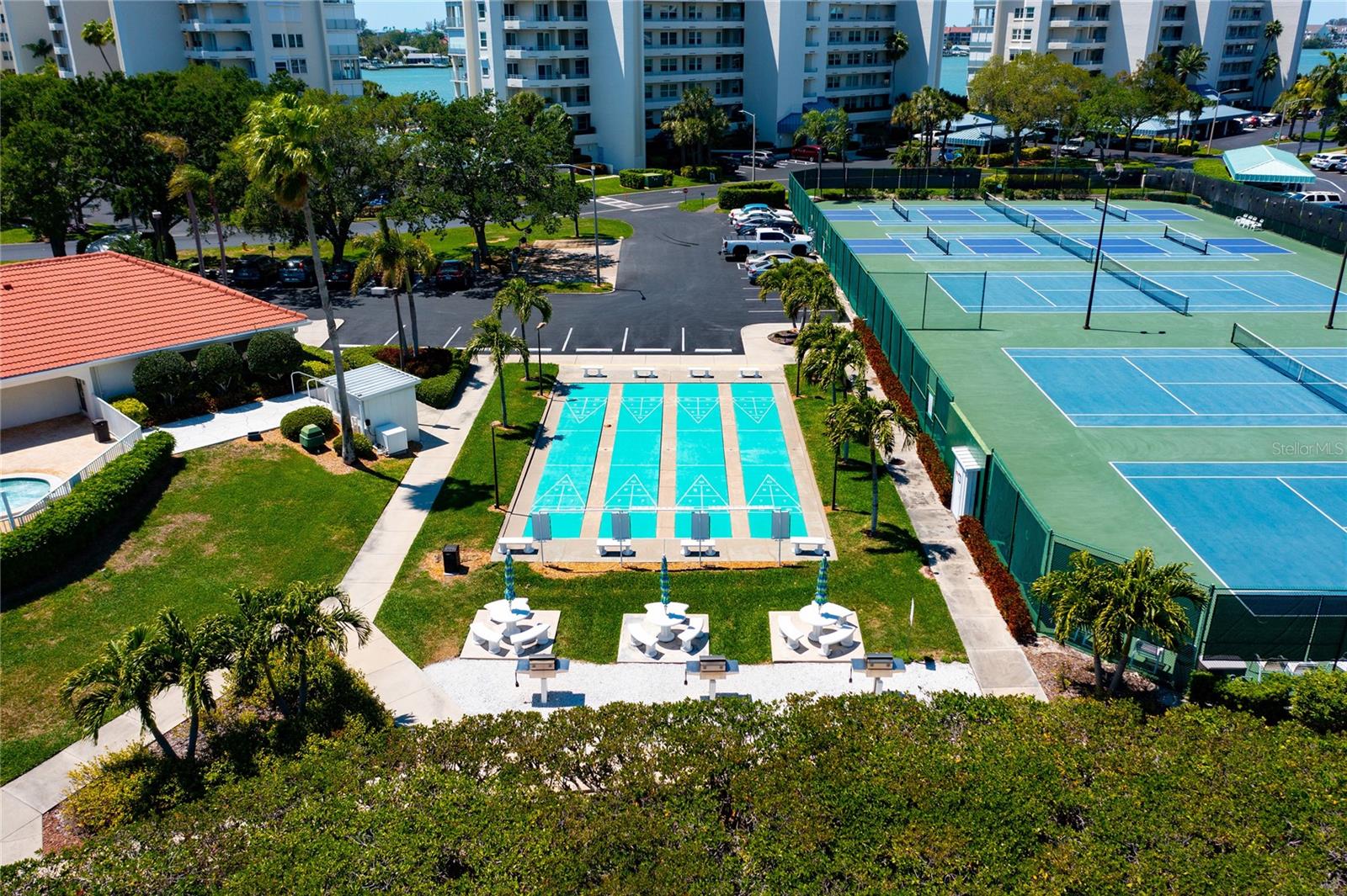 SAVANNAH CONDO - Residential Lease