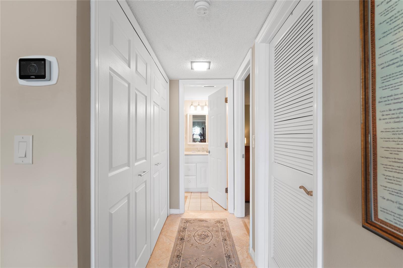 SAVANNAH CONDO - Residential Lease