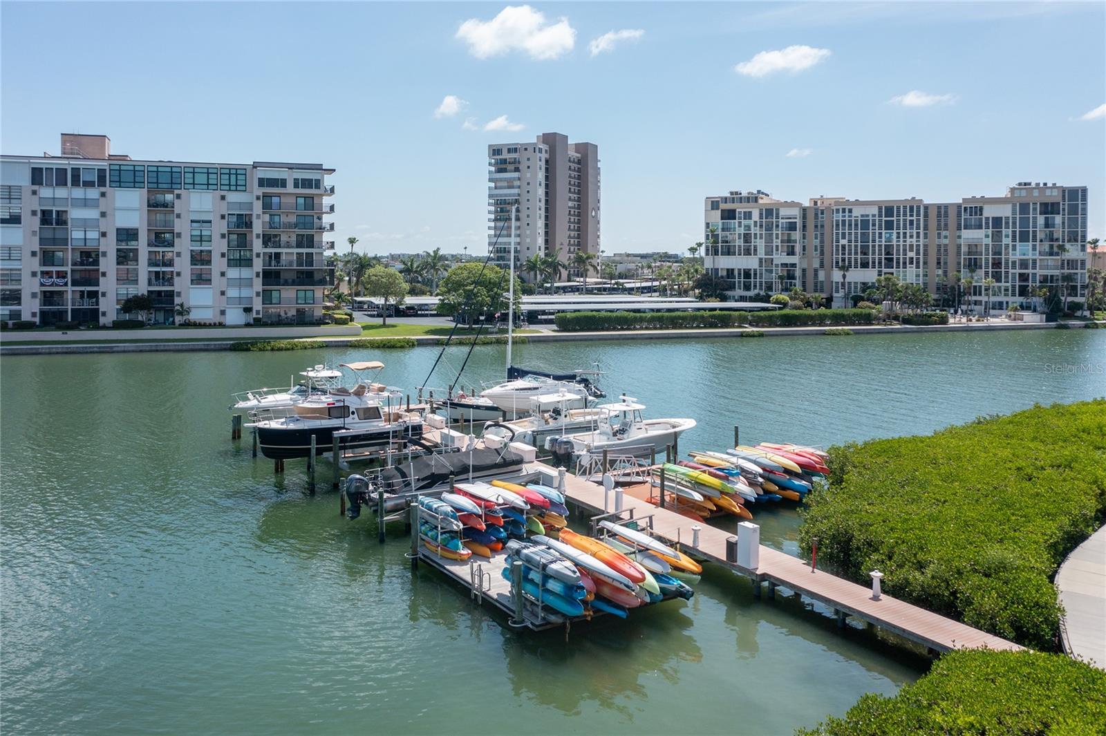 SAVANNAH CONDO - Residential Lease