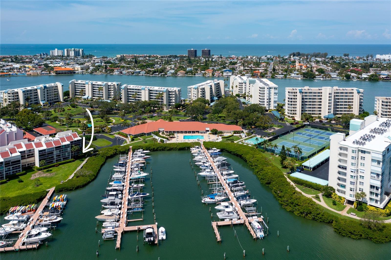 SAVANNAH CONDO - Residential Lease