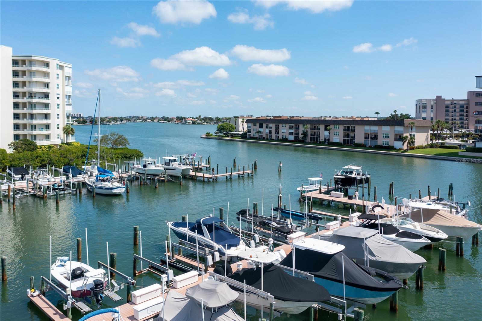 SAVANNAH CONDO - Residential Lease