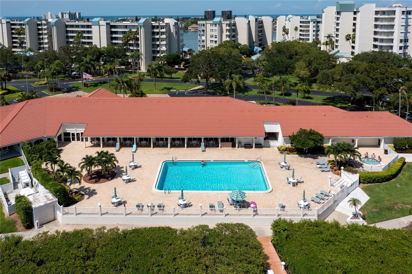 SAVANNAH CONDO - Residential Lease