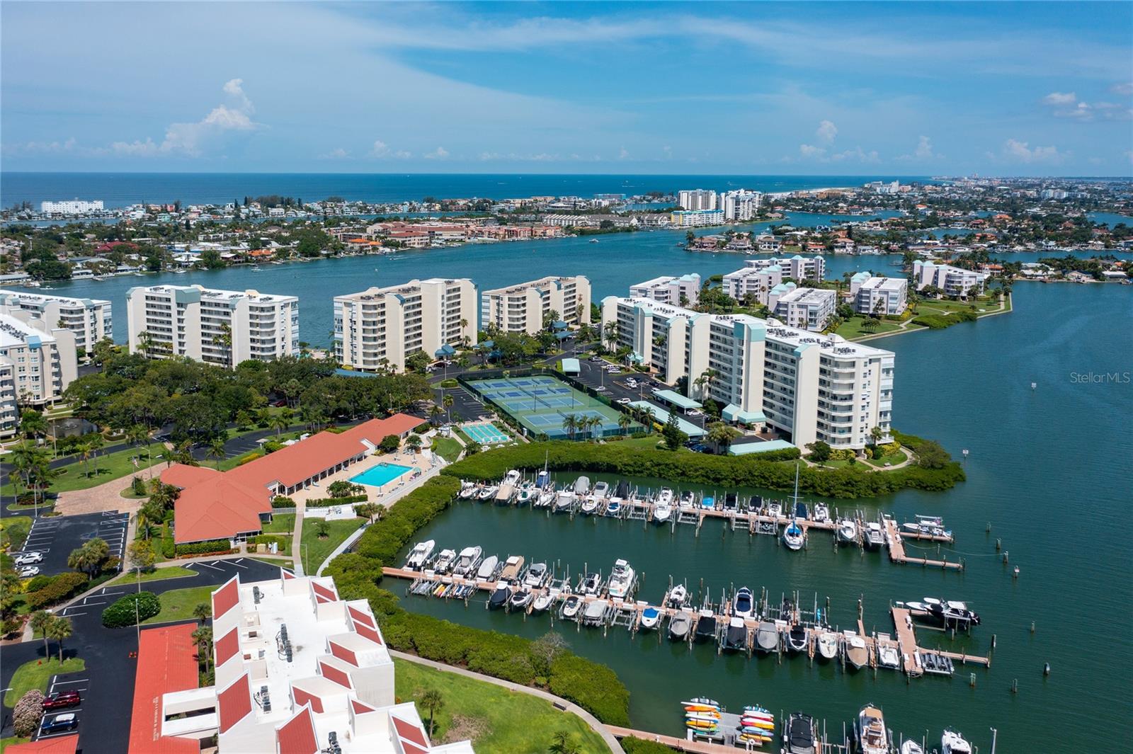 SAVANNAH CONDO - Residential Lease