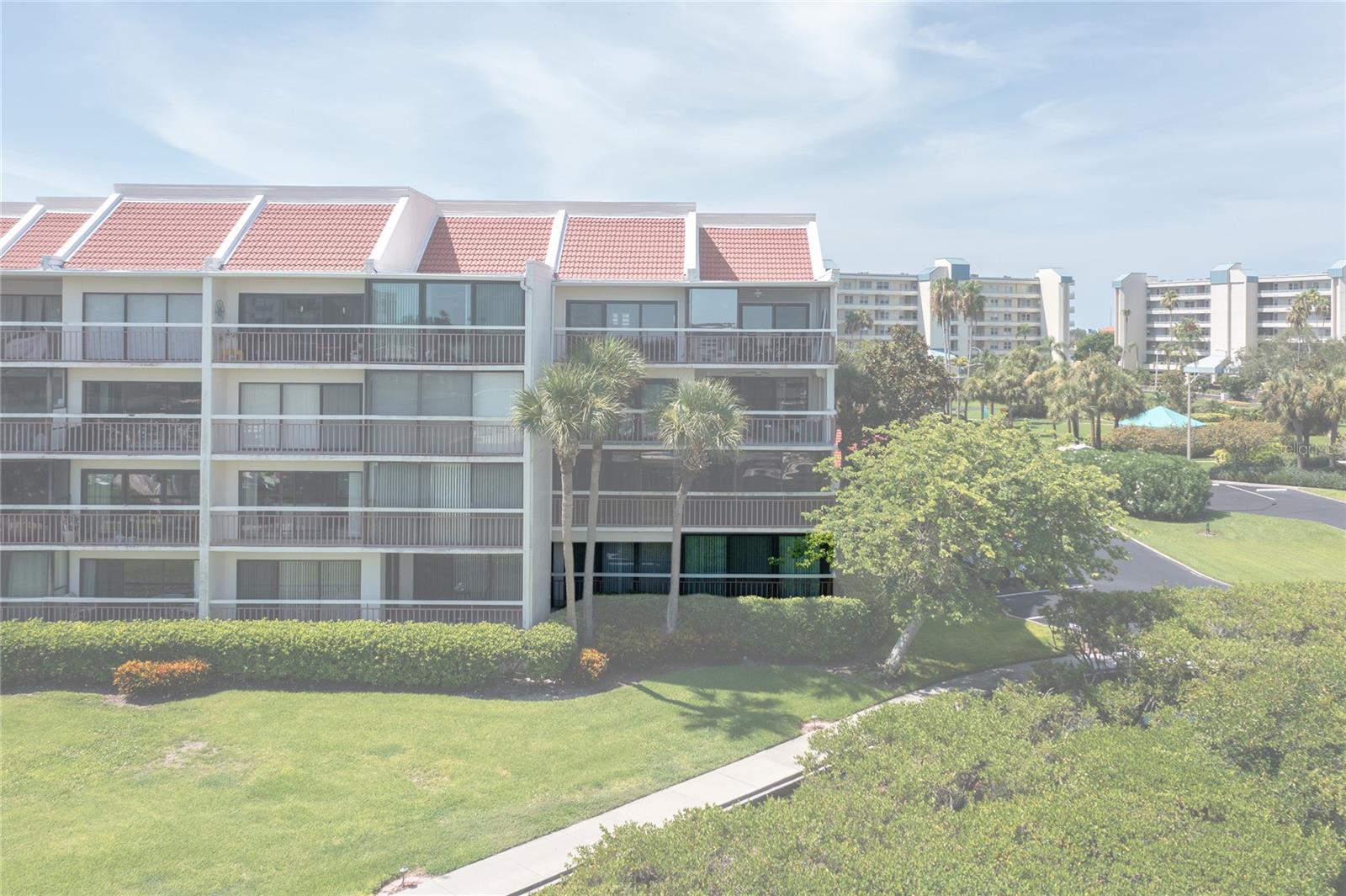 SAVANNAH CONDO - Residential Lease