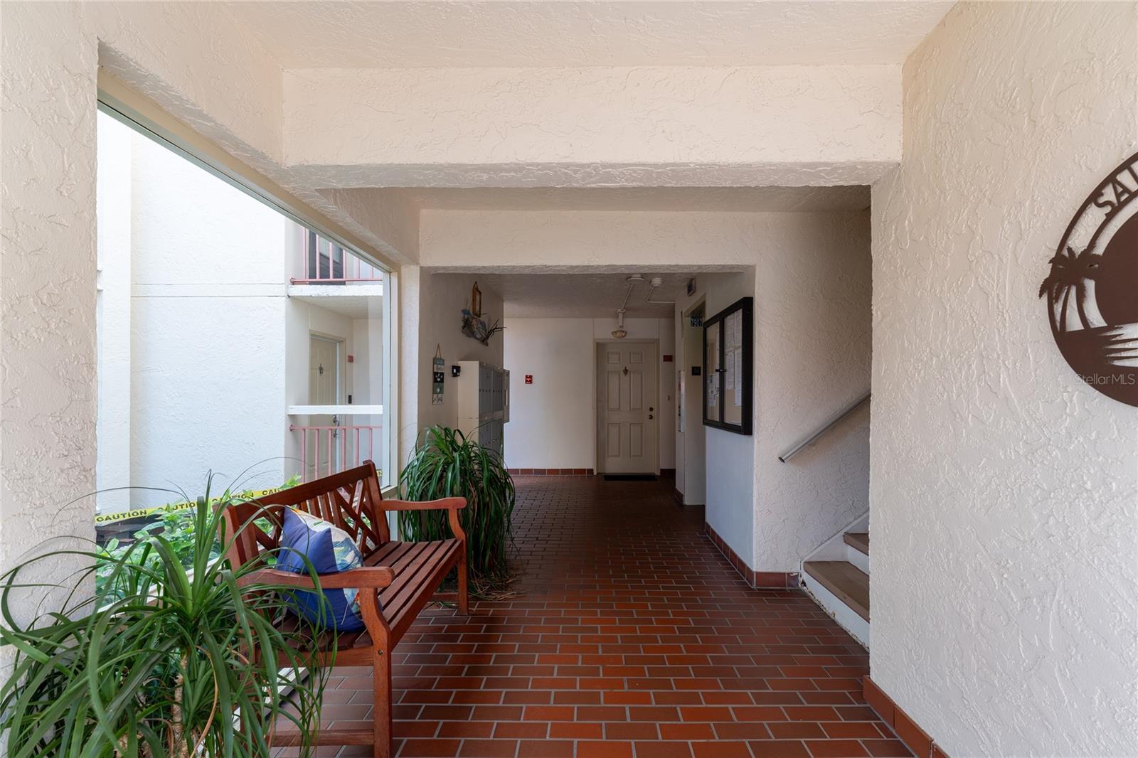 SAVANNAH CONDO - Residential Lease