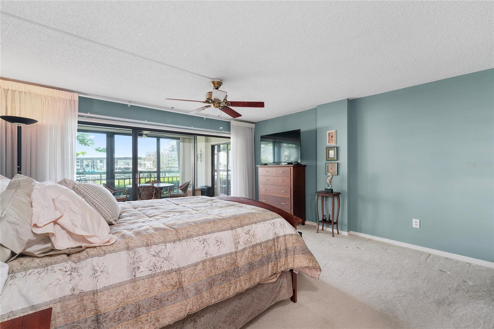 SAVANNAH CONDO - Residential Lease