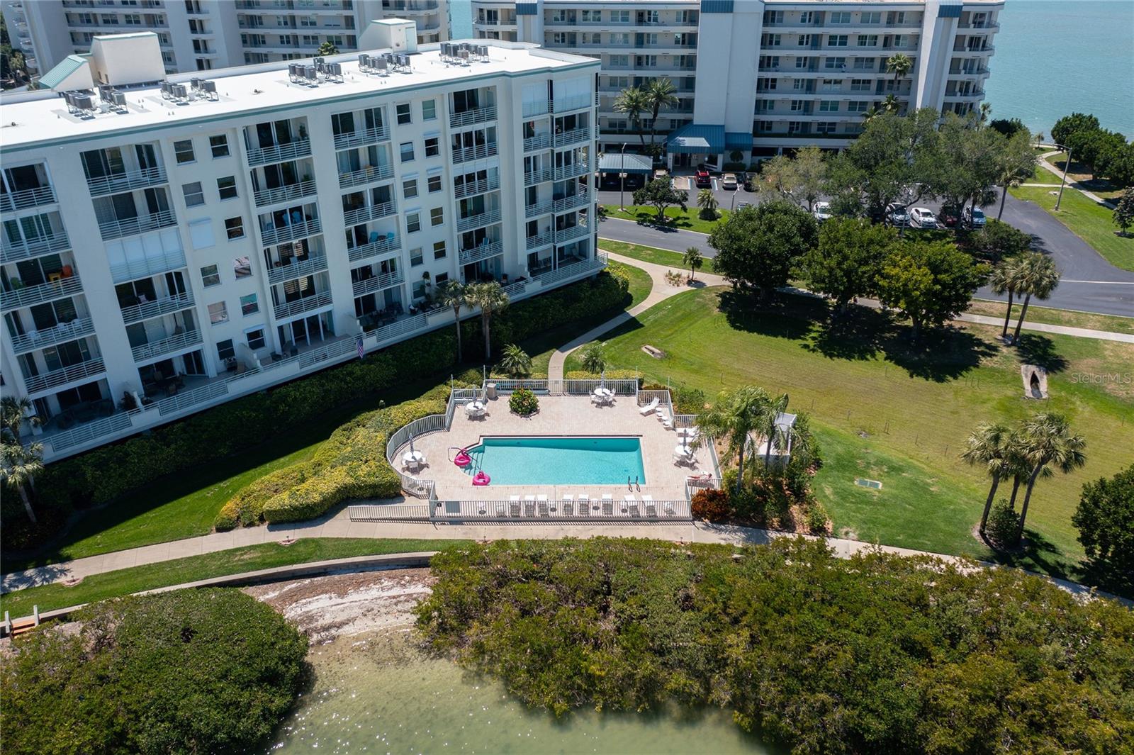 SAVANNAH CONDO - Residential Lease