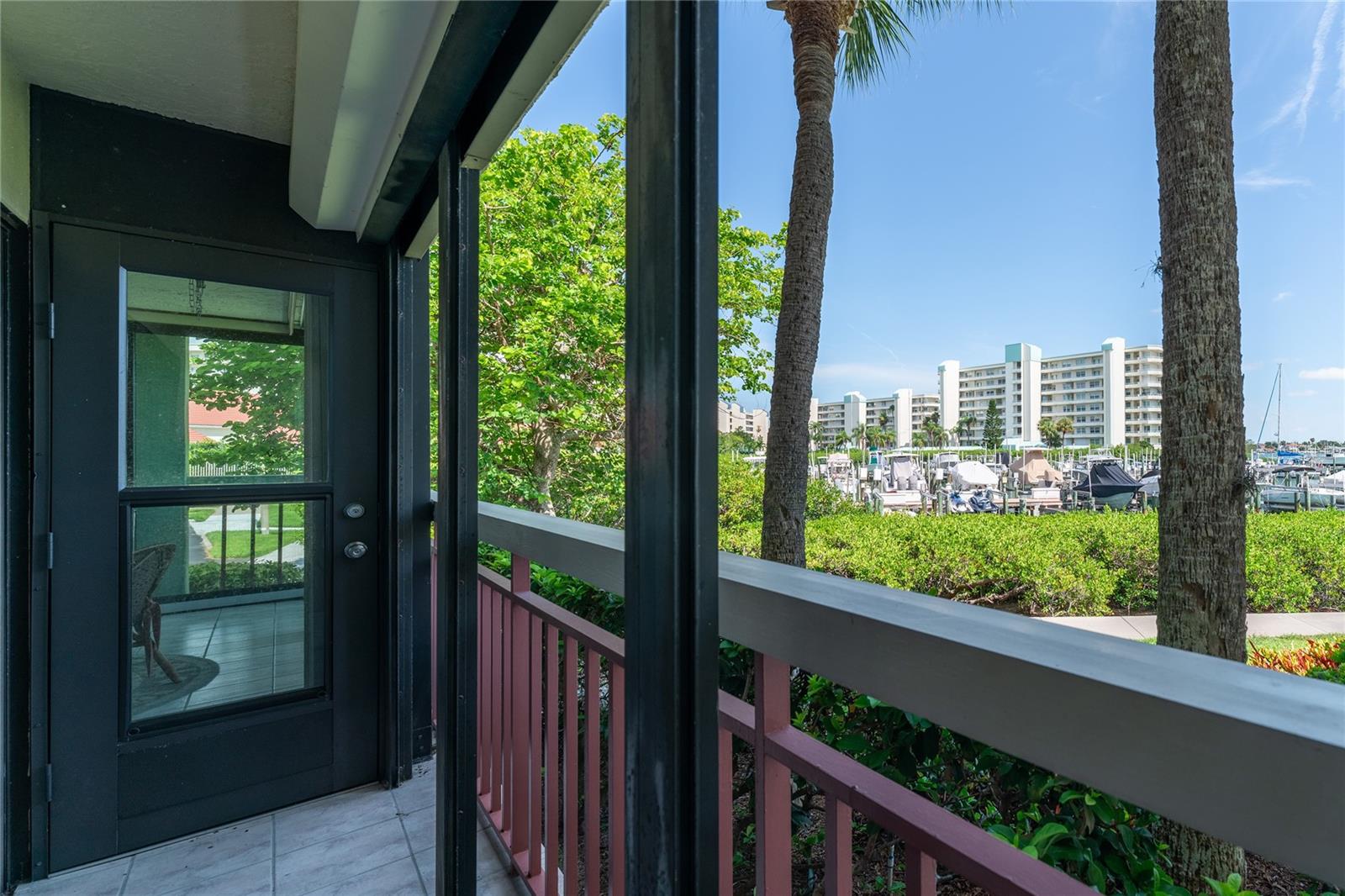 SAVANNAH CONDO - Residential Lease