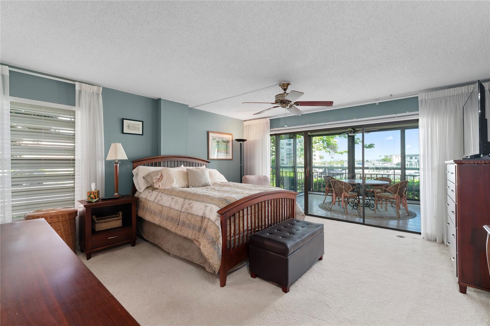 SAVANNAH CONDO - Residential Lease