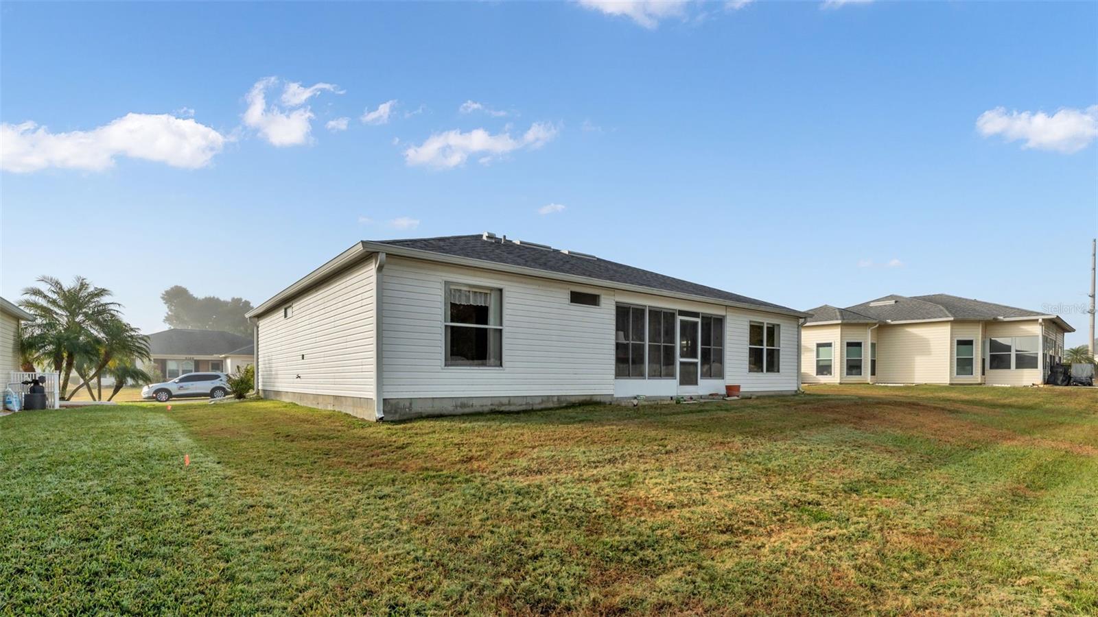 SANDPIPER GOLF & COUNTRY CLUB PH 15 - Residential