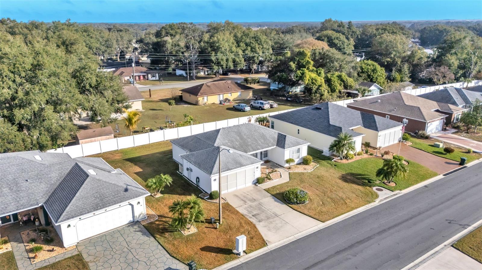 SANDPIPER GOLF & COUNTRY CLUB PH 15 - Residential