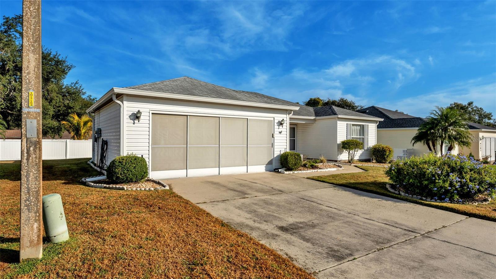 SANDPIPER GOLF & COUNTRY CLUB PH 15 - Residential