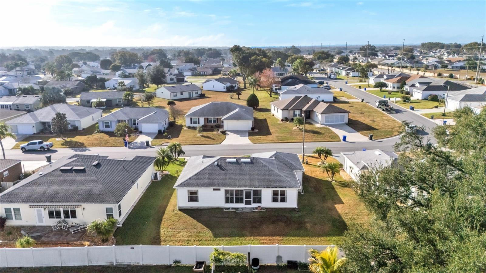 SANDPIPER GOLF & COUNTRY CLUB PH 15 - Residential