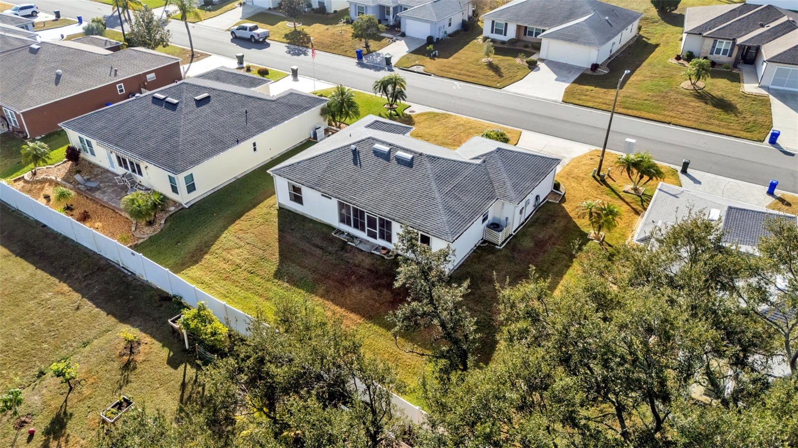 SANDPIPER GOLF & COUNTRY CLUB PH 15 - Residential