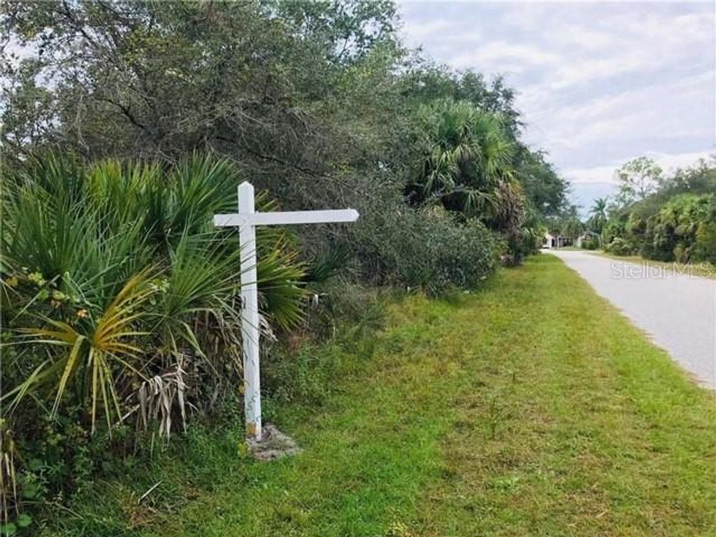 Photo of 17077 Constance Lane, Port Charlotte, FL 33948 (MLS # A4637423)