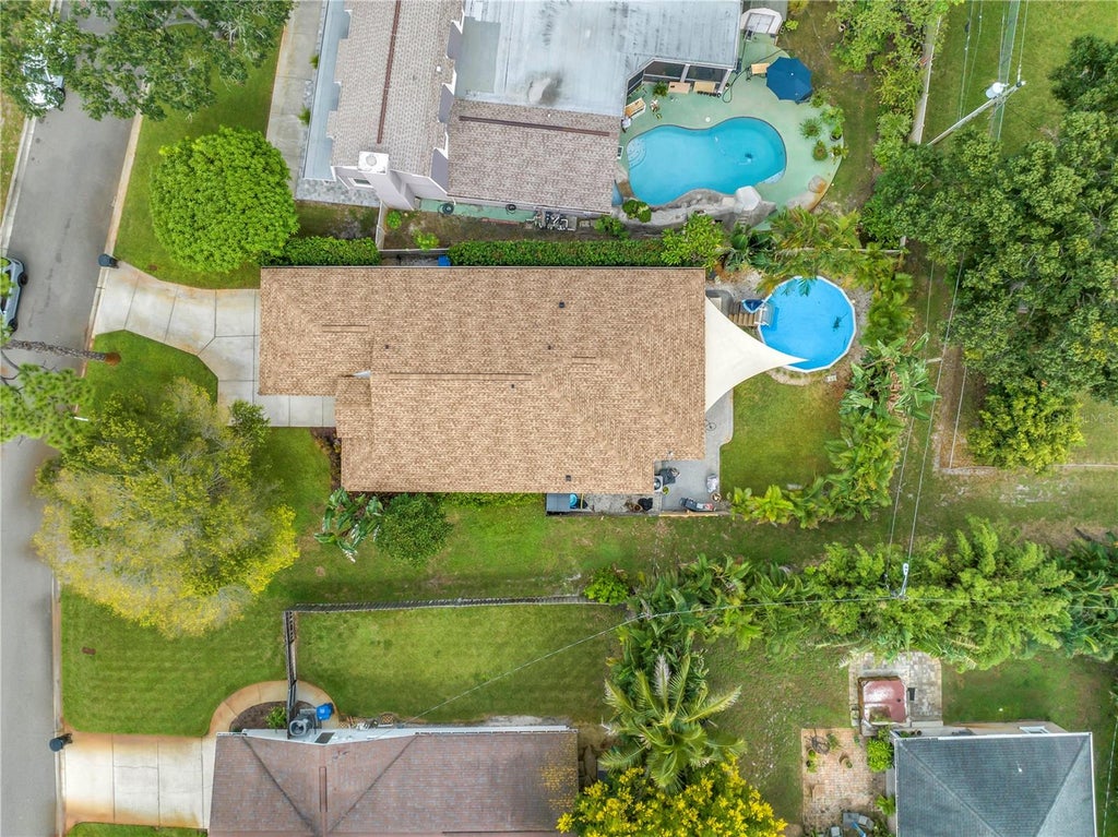 Photo of 668 Atwood Avenue N, St Petersburg, FL 33702 (MLS # TB8555338)