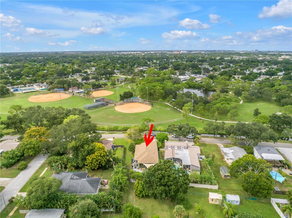 Photo of 668 Atwood Avenue N, St Petersburg, FL 33702 (MLS # TB8555338)