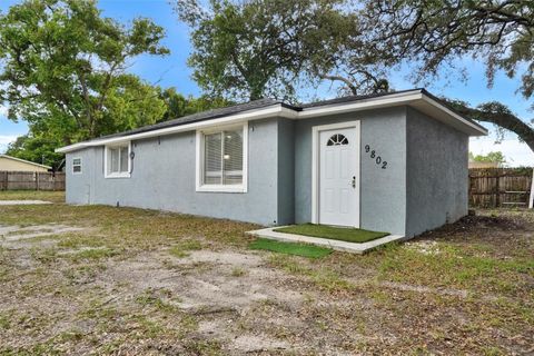 A home in TAMPA