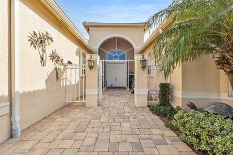 A home in WIMAUMA