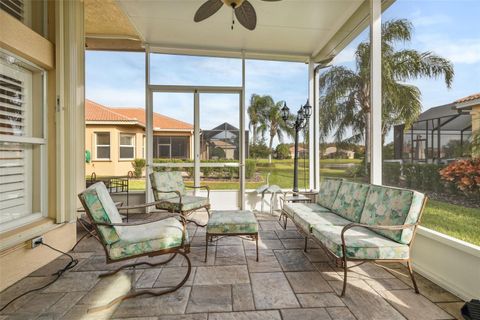 A home in WIMAUMA