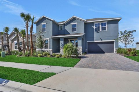 Photo of 7454 Sea Manatee Street, Parrish, FL 34219 (MLS # G5087413) Photo of 7454 Sea Manatee Street, Parrish, FL 34219 (MLS # G5087413)