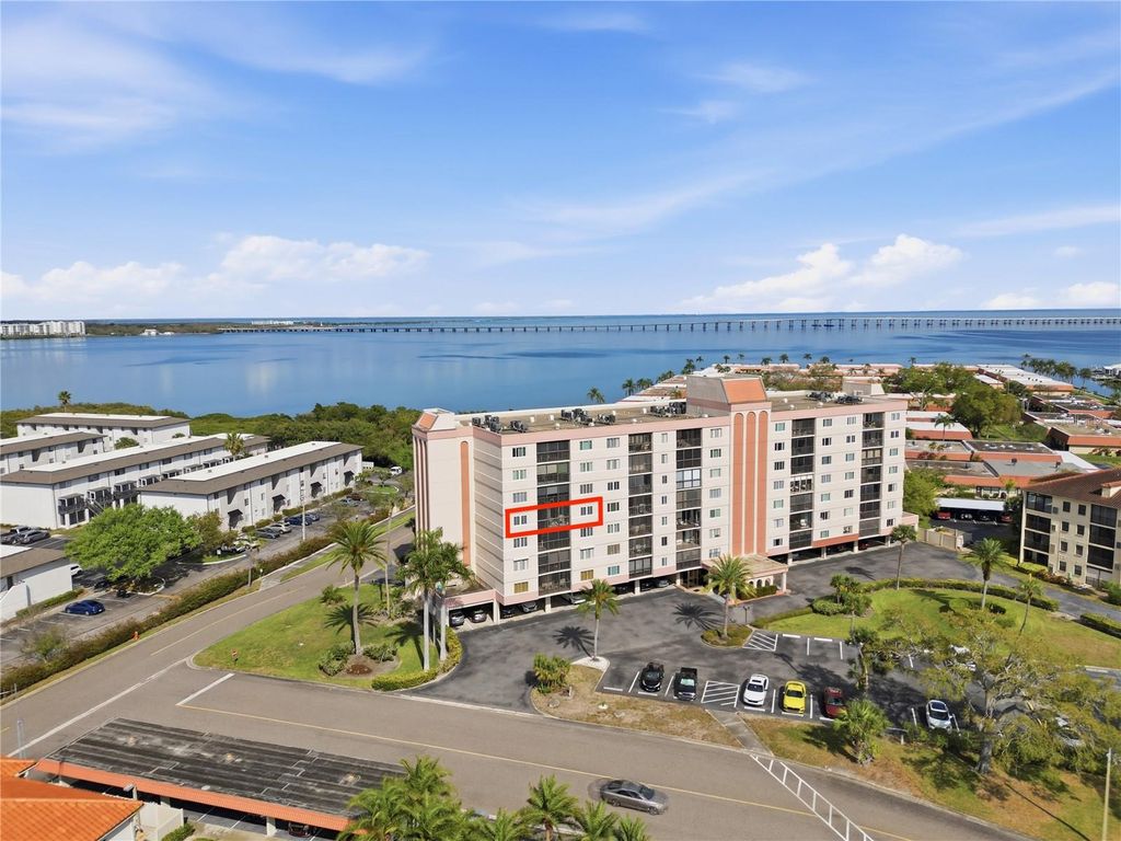 Photo of 19029 Us Highway 19 N #9-401, Clearwater, FL 33764 (MLS # TB8485016)