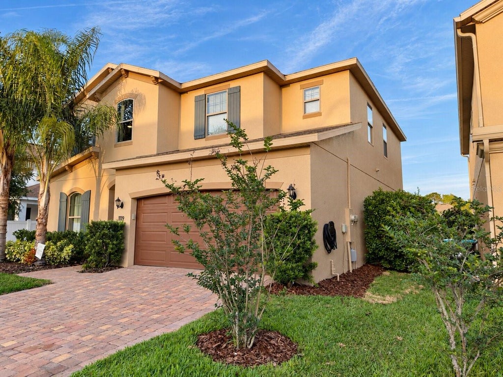 Photo of 1119 Fountain Coin Loop, Orlando, FL 32828 (MLS # S5158993)