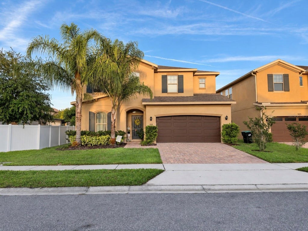 Photo of 1119 Fountain Coin Loop, Orlando, FL 32828 (MLS # S5158993)