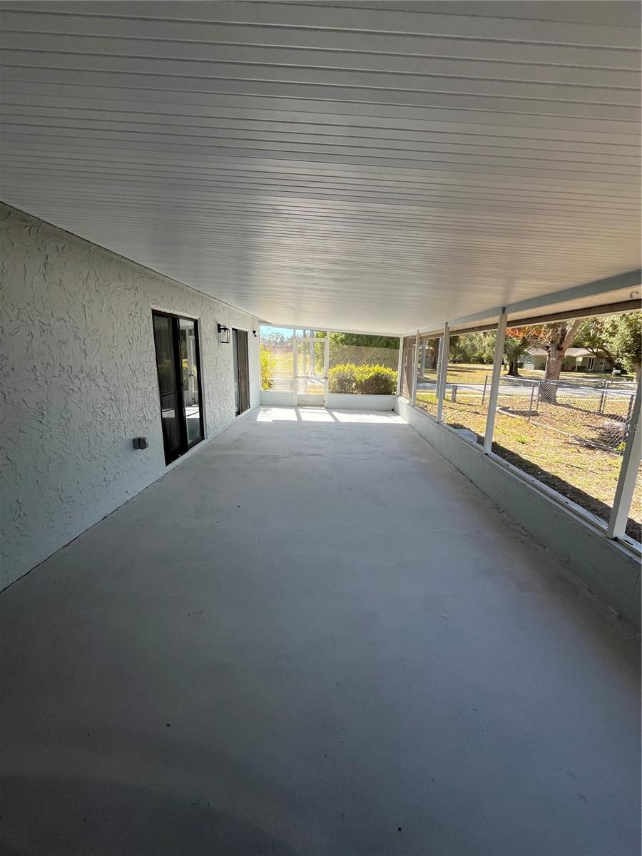 MEADOWS - Residential